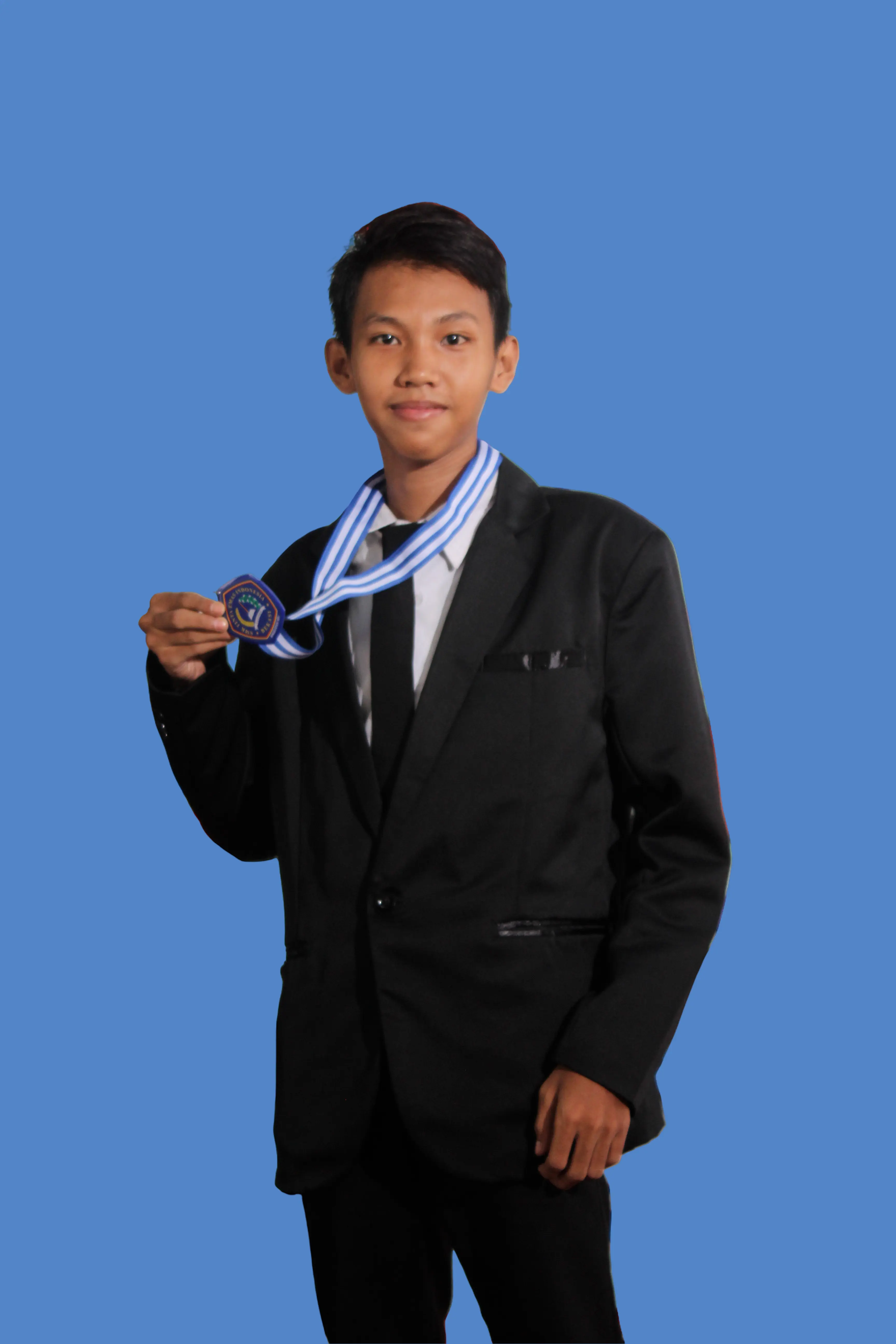 Achmad Daniel Syahputra