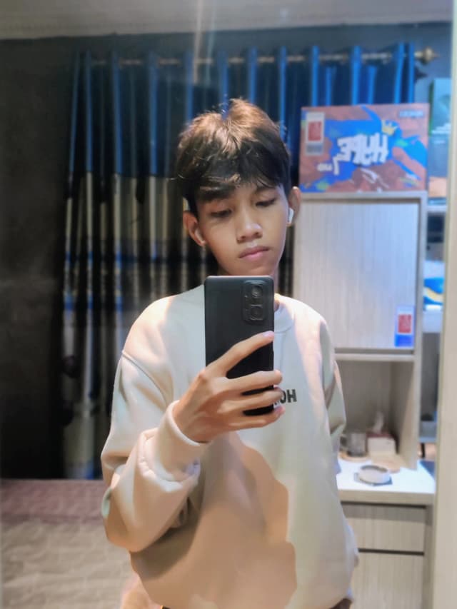 Achmad Daniel Syahputra